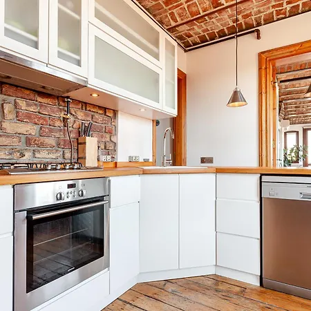 Alaattin Apartmán