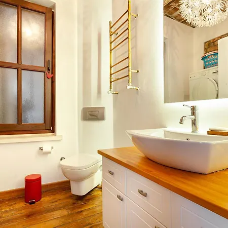 Apartmán Alaattin