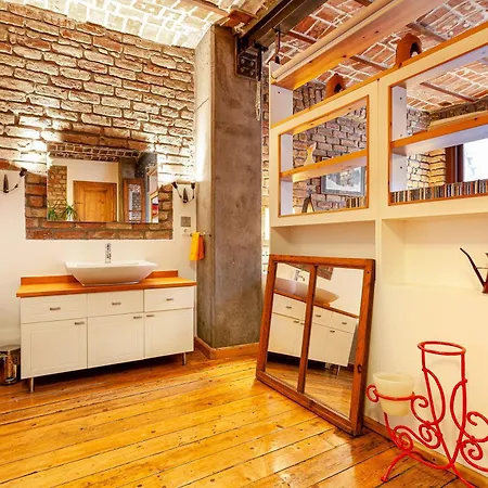 Alaattin Apartmán Istanbulská provincie