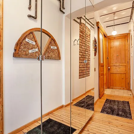 Alaattin Apartmán