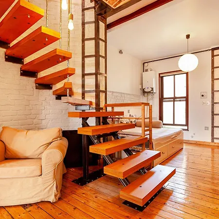 Alaattin Apartmán Istanbulská provincie