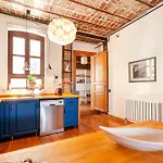 Alaattin Apartamento Istambul