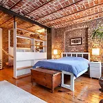 Alaattin Apartment Istanbul