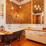 Apartamento Alaattin