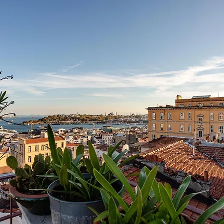 Alaattin Διαμέρισμα *