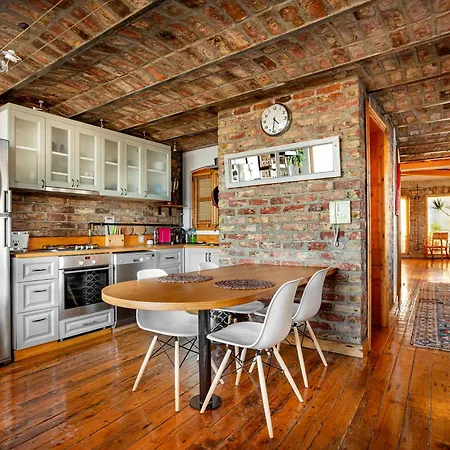 Alaattin Appartement *