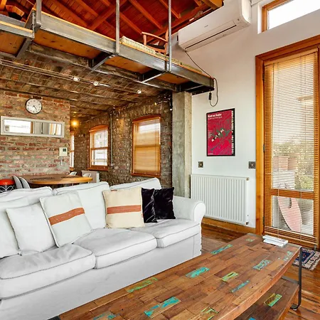 Alaattin Appartement *