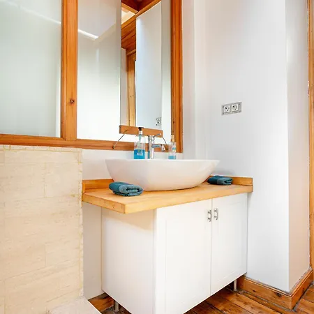 Apartamento Alaattin