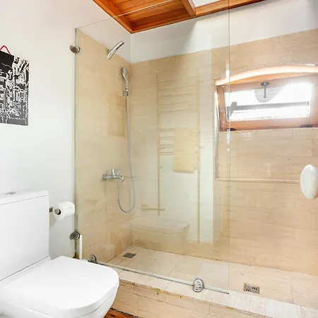 Apartamento Alaattin