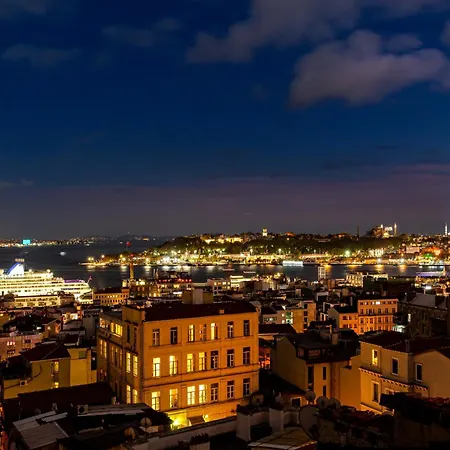 Alaattin Apartamento