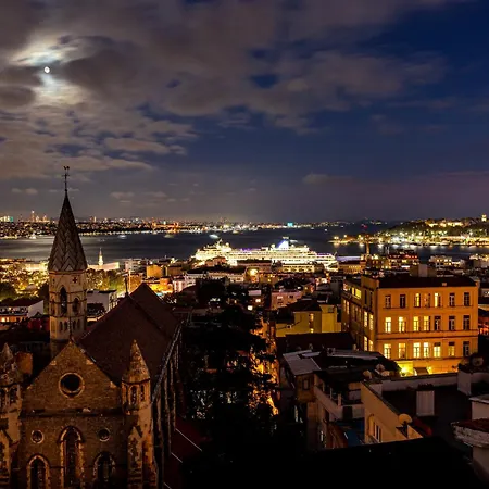 Alaattin * Стамбул