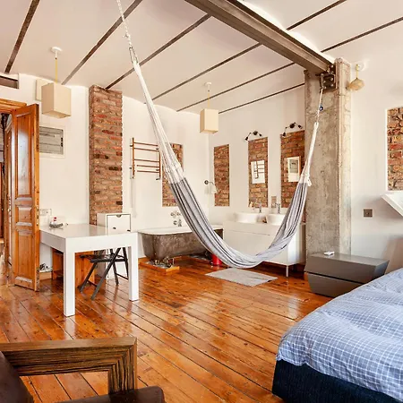 Alaattin Appartement