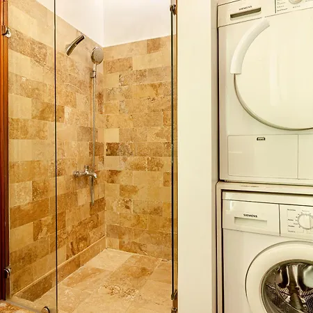 Apartamento Alaattin