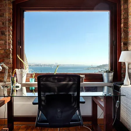 Alaattin Διαμέρισμα