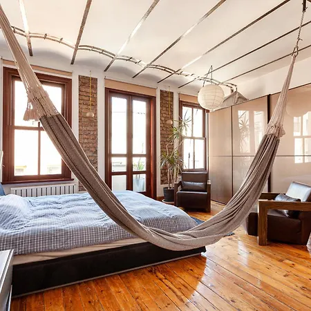 Apartamento Alaattin Estambul