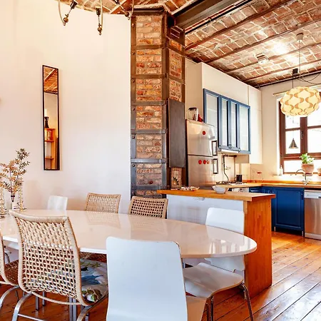 Alaattin Appartement