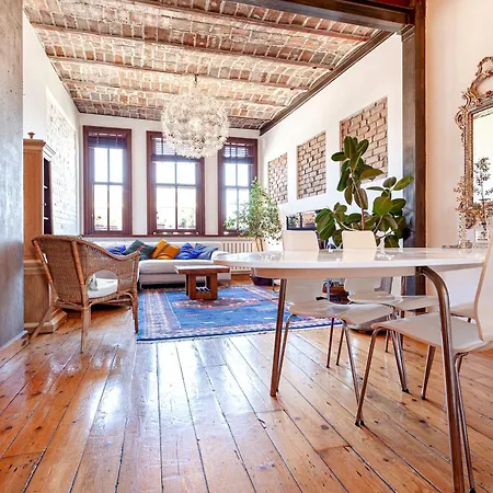 Apartamento Alaattin