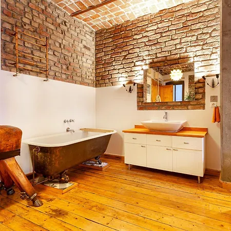 Alaattin Apartamento Estambul