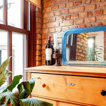 Alaattin Appartement Istambul