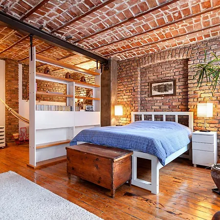 Alaattin Apartamento Estambul