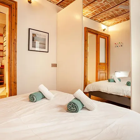 Alaattin Apartamento