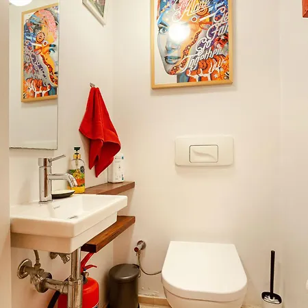 Appartement Alaattin