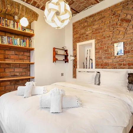 Alaattin Διαμέρισμα Κωνσταντινούπολη