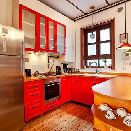 Alaattin Appartement *