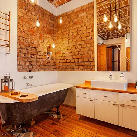 Appartement Alaattin