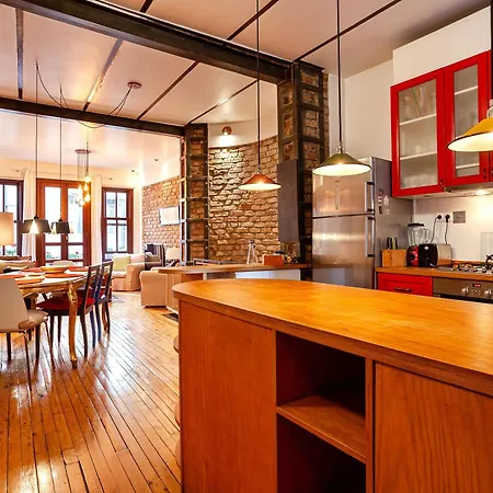 Alaattin Διαμέρισμα