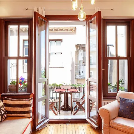 Alaattin * Стамбул