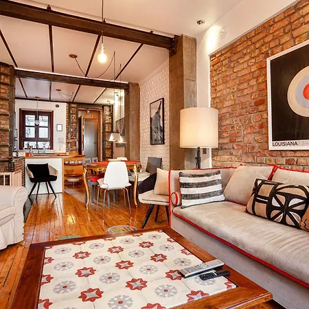 Apartmán Alaattin Istanbulská provincie