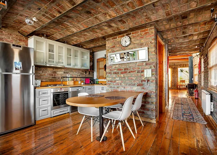 Alaattin Апартаменты *