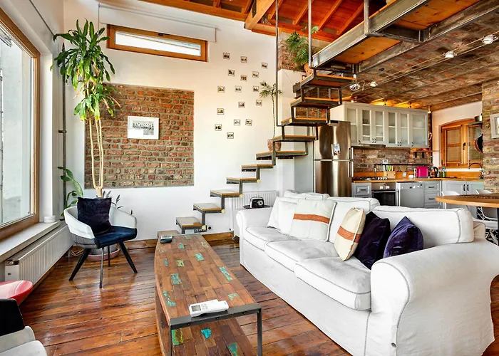 Alaattin * Istanbulská provincie