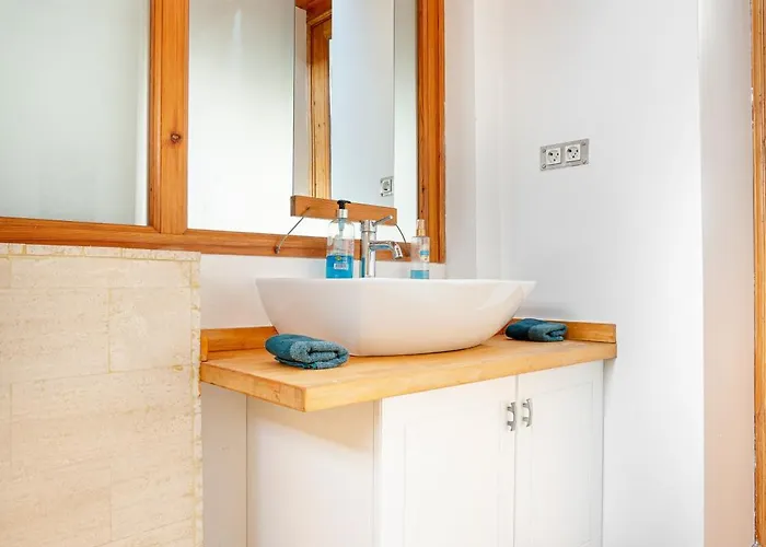 Апартаменты Alaattin