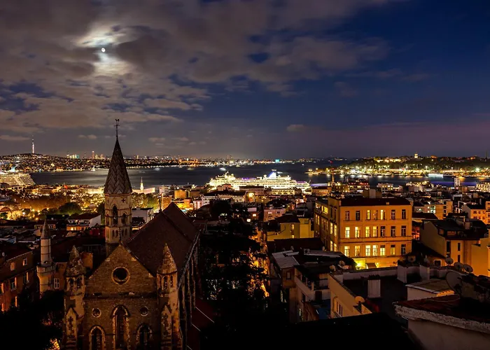 Alaattin * Istanbulská provincie