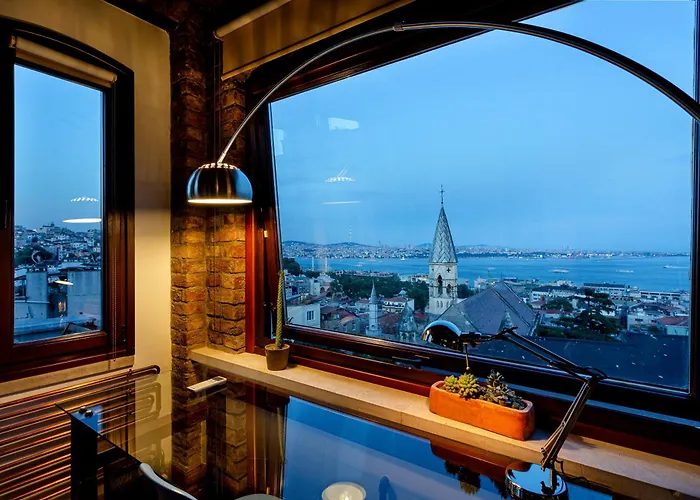 Alaattin Стамбул