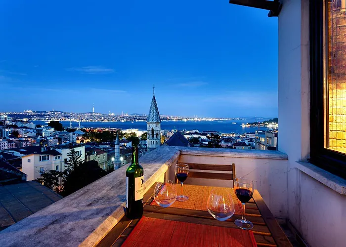 Alaattin * Стамбул