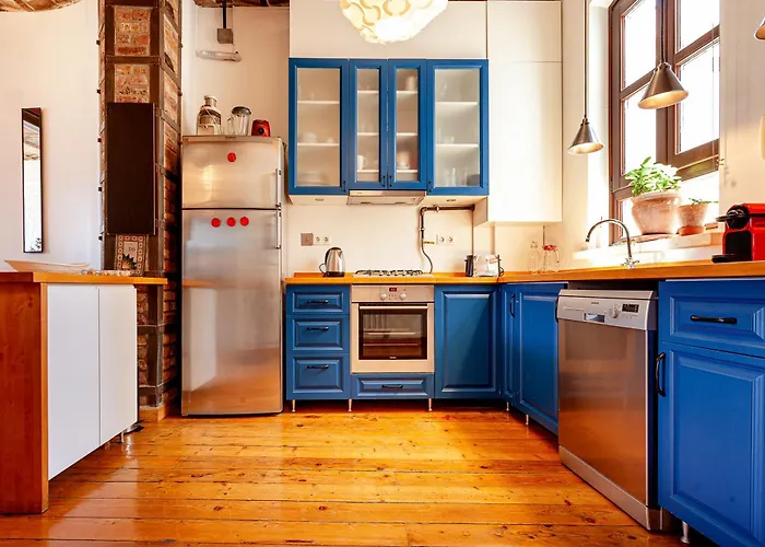 Alaattin * Стамбул