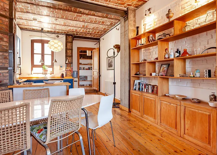 Апартаменты Alaattin *