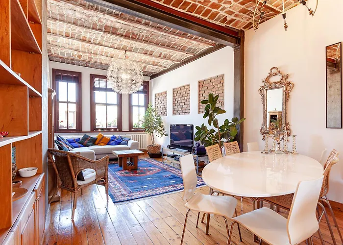 Alaattin Стамбул