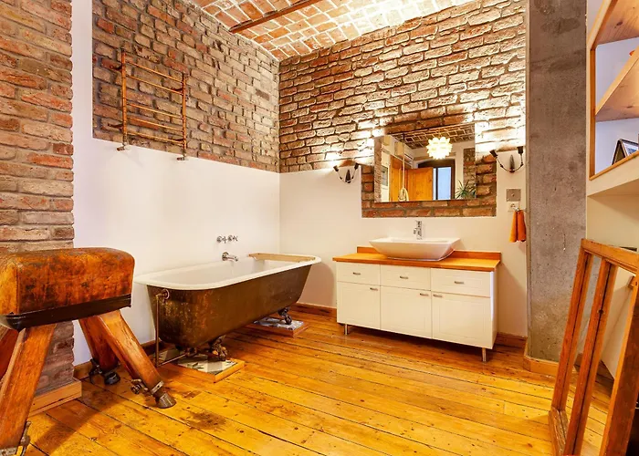 Alaattin Apartmán Istanbulská provincie