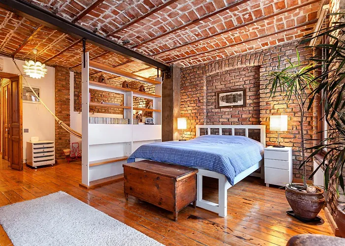 Alaattin Apartmán Istanbulská provincie