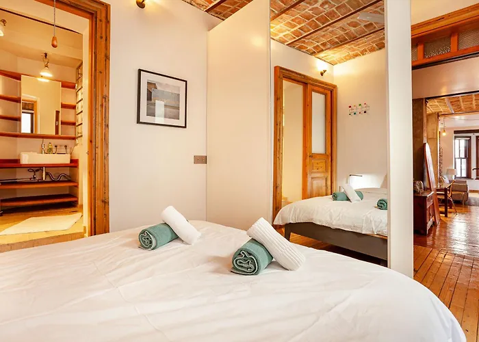 Alaattin Апартаменты