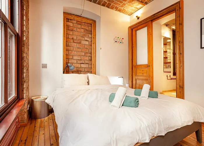 Alaattin Apartmán Istanbulská provincie