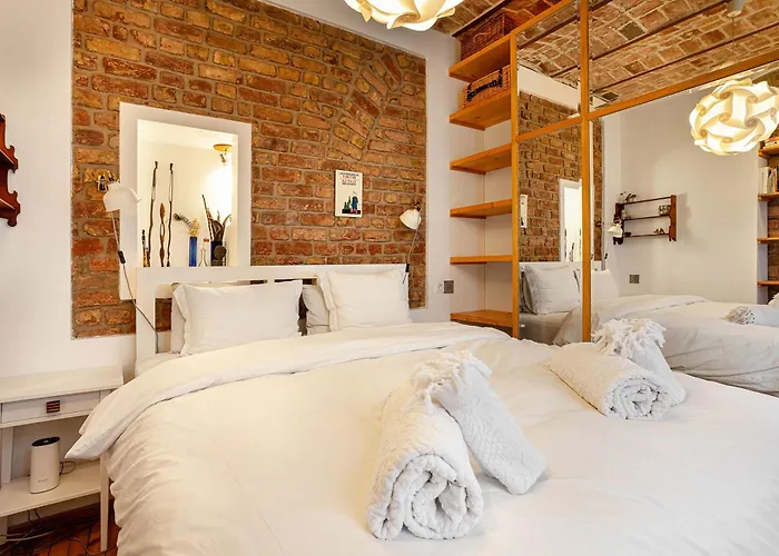 Alaattin * Istanbulská provincie