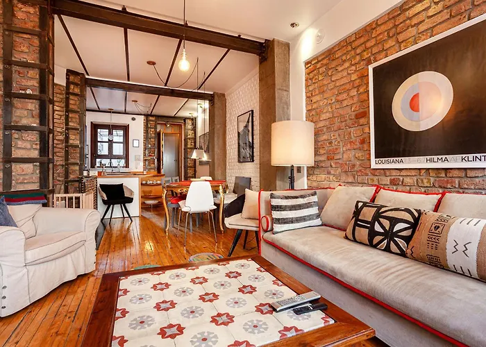 Apartmán Alaattin Istanbulská provincie