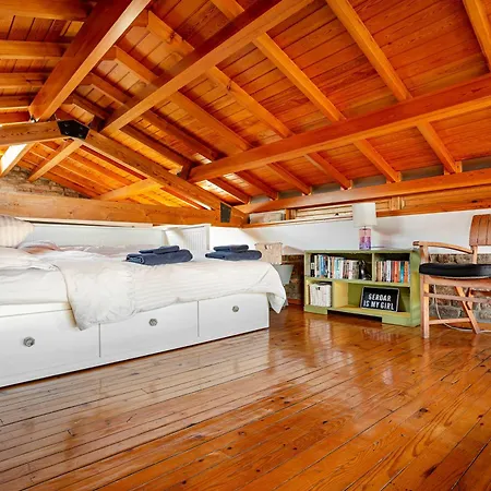 Apartman Alaattin *