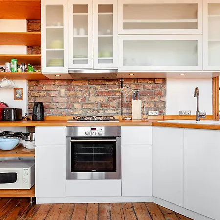 Apartman Alaattin Isztambul
